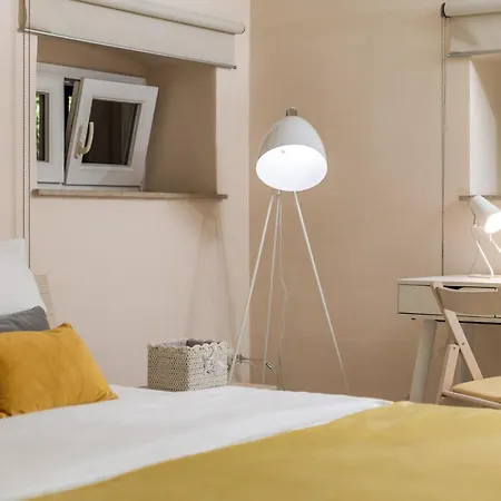 Carolina オパティヤ