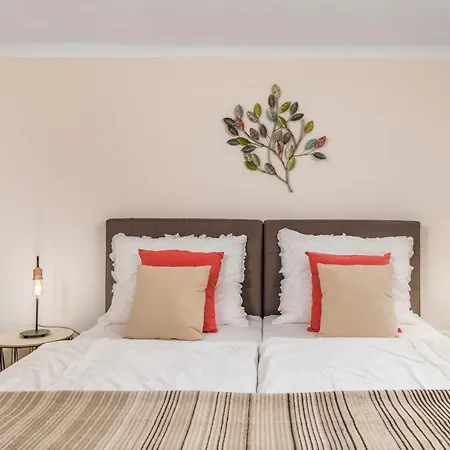 Appartement Carolina Opatija