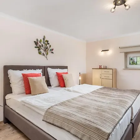 Carolina Appartement