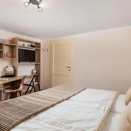 Carolina Appartement