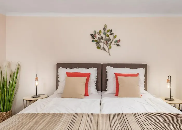 Apartament Carolina Opatija