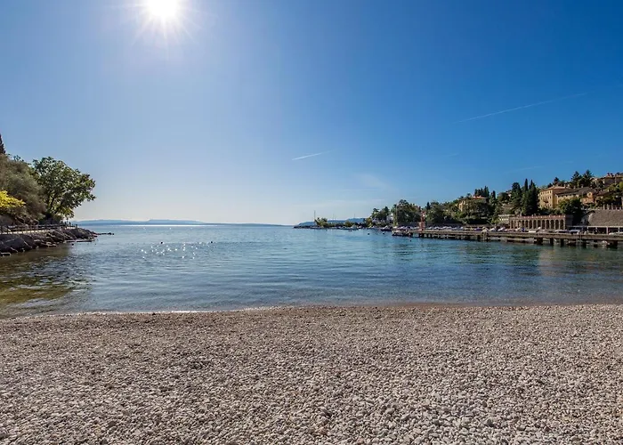 Carolina * Opatija