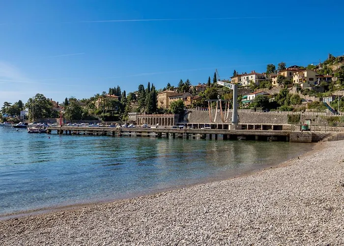 Carolina Lägenhet Opatija