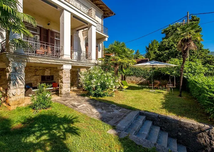 Apartament Carolina