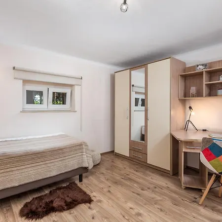 Appartement Carolina *