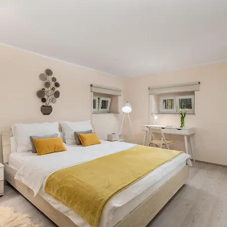 Carolina Apartamento Opatija