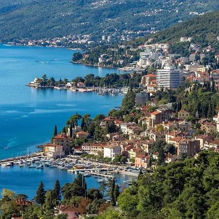 Appartement Carolina *