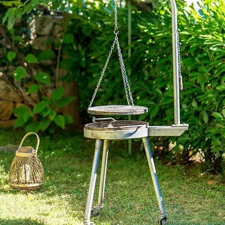 Appartement Carolina *