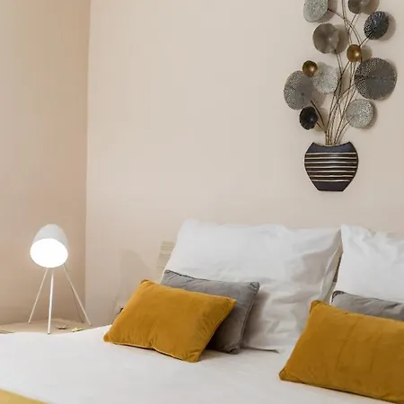 Appartement Carolina