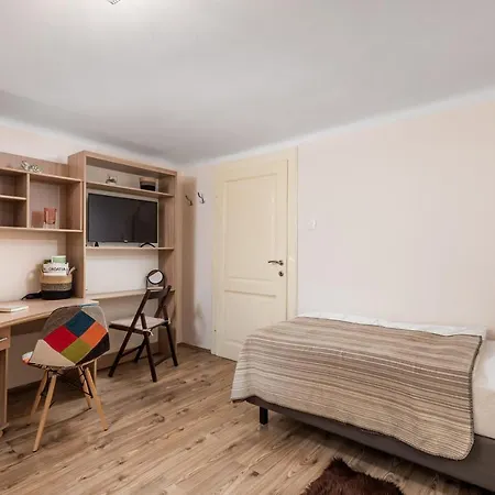 Carolina Apartamento *