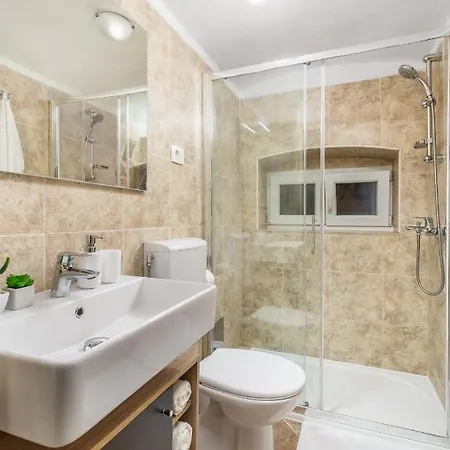 Apartamento Carolina Opatija