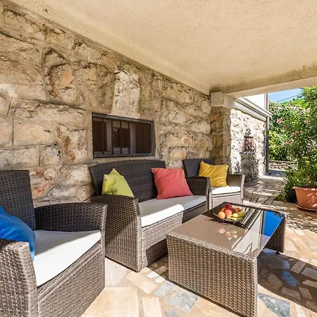 Appartement Carolina