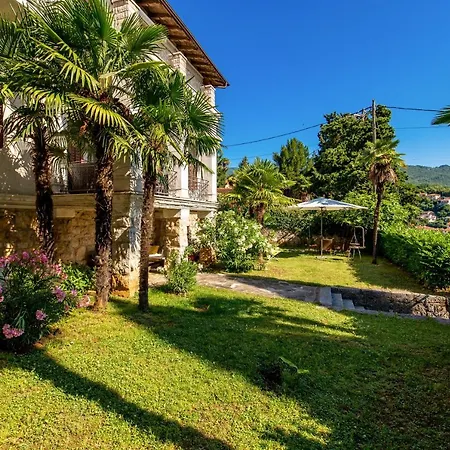 Appartement Carolina Opatija