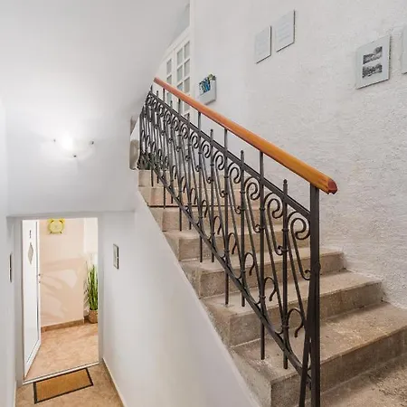 Appartement Carolina