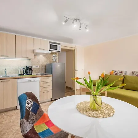 Carolina Appartement