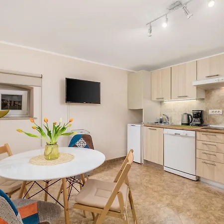 Carolina Appartement