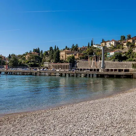 Carolina Appartement Opatija