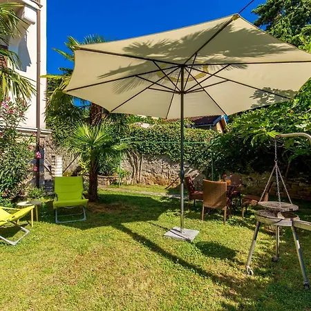 Appartement Carolina