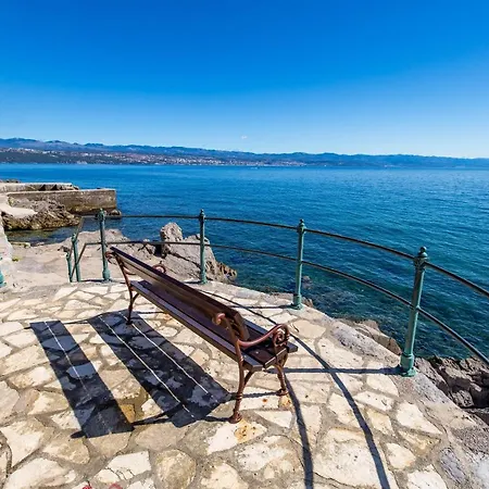 Appartement Carolina *