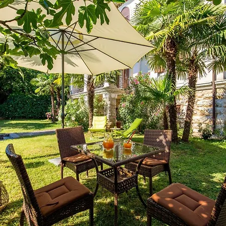 Carolina Appartement *