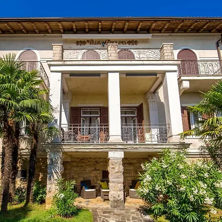 Carolina Appartement